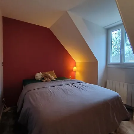 Etage Complet Gouvieux