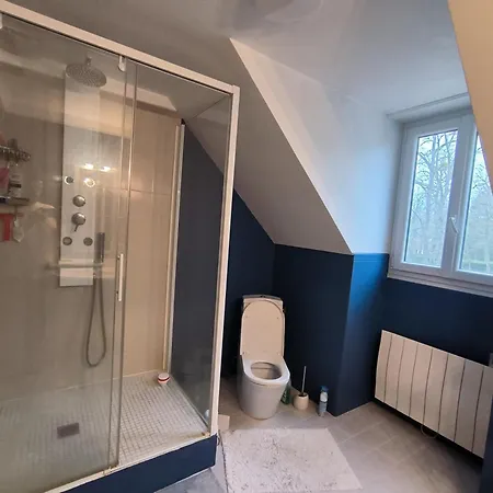 Appartement Etage Complet *