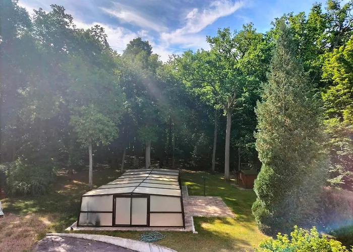 Etage Complet * Gouvieux